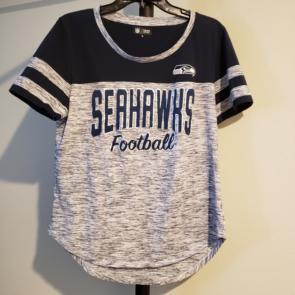 Seattle Seahawks Women's T-shirt XL